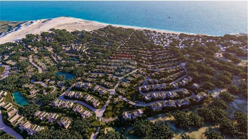 🌊🏡 APARTAMENT 1+1 NË SHITJE – GREEN COAST 2, PALASË (DHËRMI)