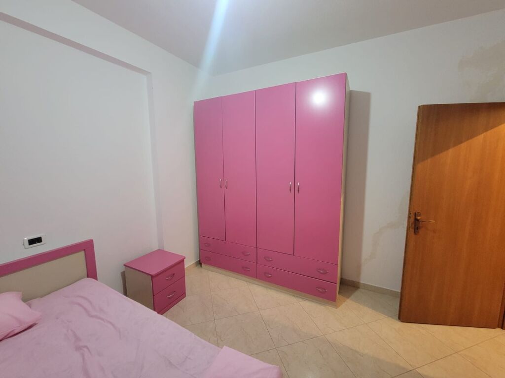 Apartsment 2+1+2 per shitje ne Durres Plazh
