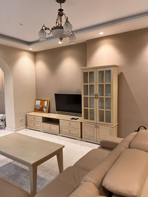 FOR SALE APARTMENT 2+1 + VERANDA 📍 Dry Lake – FZ Complex