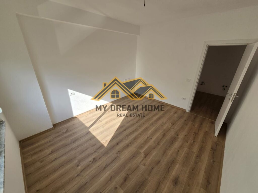 Apartment 2+1+2 For Sale In Durres Beach!