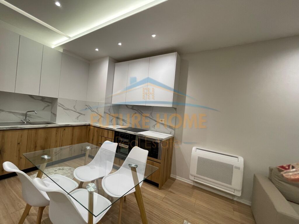 Qira, Apartament 1+1, Rruga Jordan Misja, Tiranë
