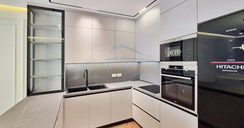 Qera, Apartament 3+1+Post Parkimi, Rezidenca Golden Tower, Mine Peza