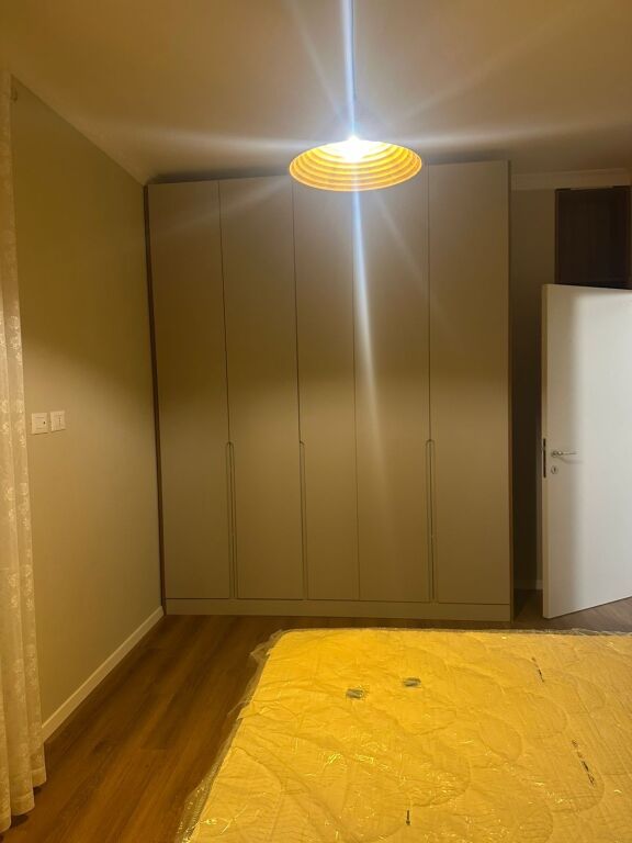 For rent 2+1+parking Don Bosko 700 thousand lek