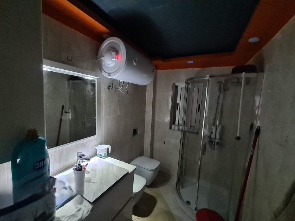 APARTAMENT 2+1 TEK 21 DHJETORI! 159,000 €