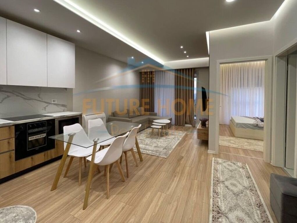 Qira, Apartament 1+1, Rruga Jordan Misja, Tiranë