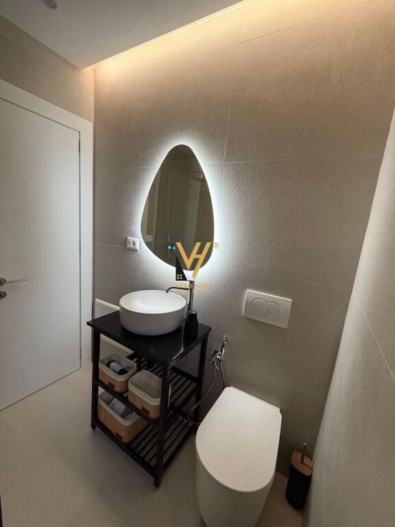 AFFITTASI APPARTAMENTO 1+1+BLK A KOMUNA E PARISIT 85.000 LEKE