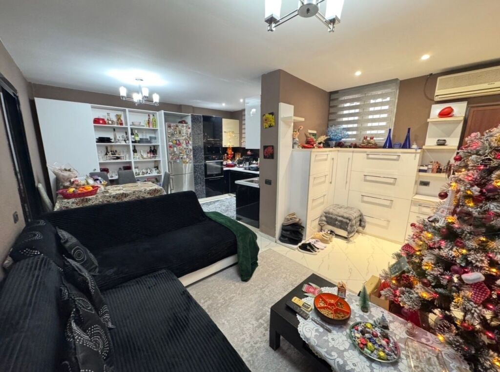 APARTAMENT 2+1+2 PER SHITJE PRANE 21 DHJETORIT