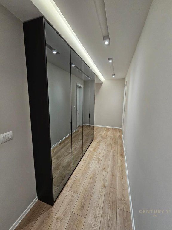 DUPLEX 2+1+2 FOR SALE AT GARDEN