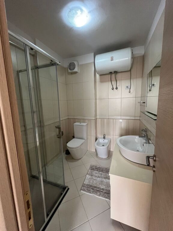 Apartment for sale in Don Bosko