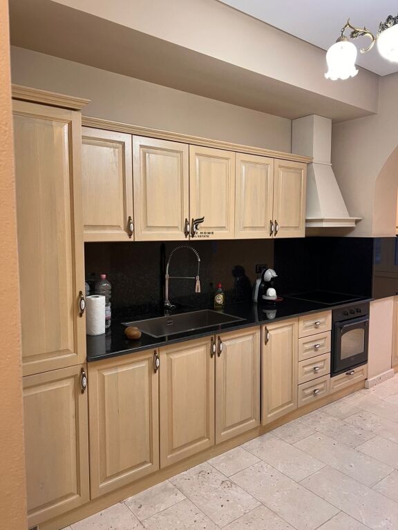 APARTAMENT ME QERA 1+1 BLLOK 80.000 LEKE