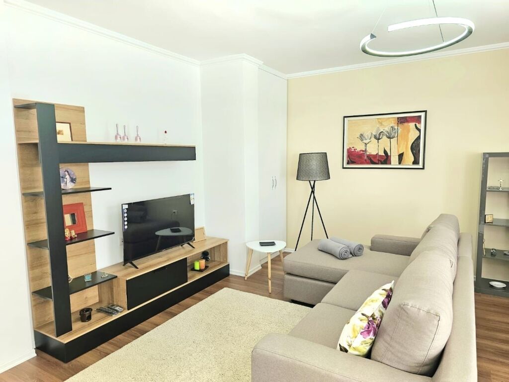   APPARTAMENTO 1+1 IN AFFITTO VICINO AL GIARDINO ZOOLOGICO