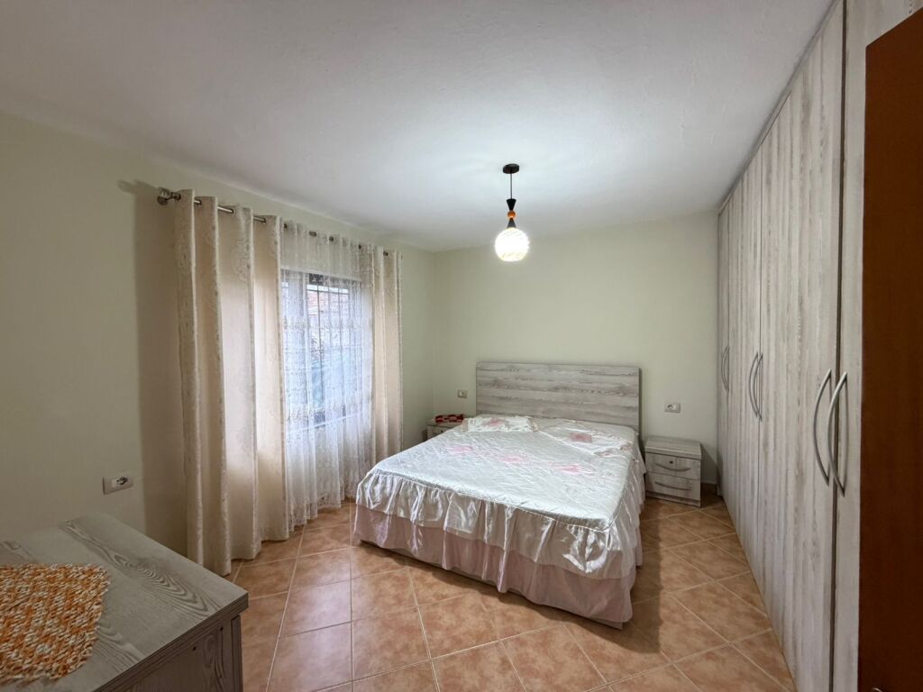 🏠 Casa privata in affitto 2+1 📍 Allias💰 Affitto: 40.000 lek/mese