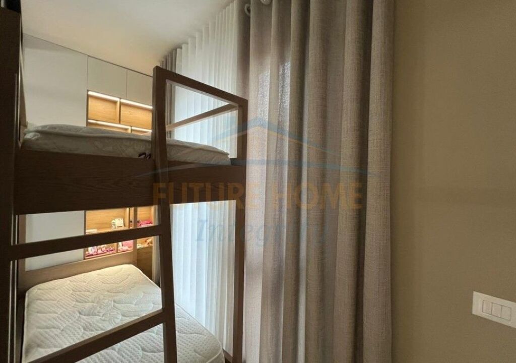 Rent, Apartment 2+1, Erli Residence, Tirana.