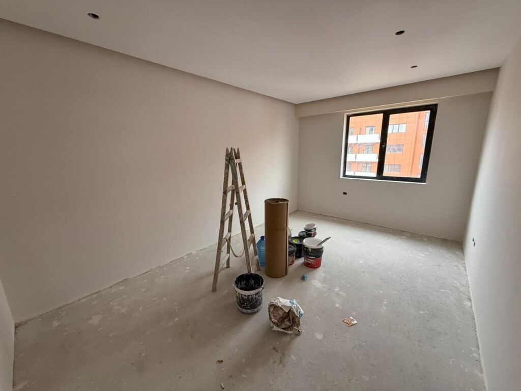 🏡 Appartamento 2+1+2 con veranda in vendita 🌿 📍Urban Gate Residence, Astir💶 Prezzo totale: 230.000 €