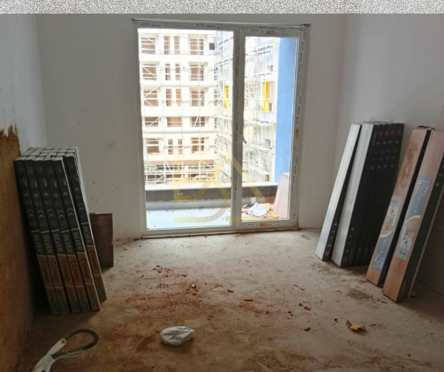 Apartment for sale in Tirana.