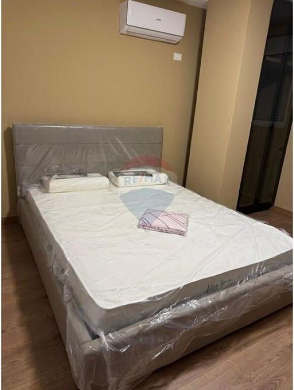 Apartment 2+1 for rent near the center