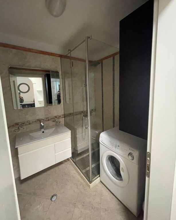 🏡 Jepet me qira apartament 1+1 – Liqeni i Thatë