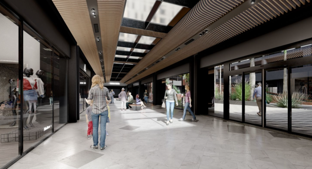 🏡 Apartament 1+1 për Shitje – RiverSide Residence  