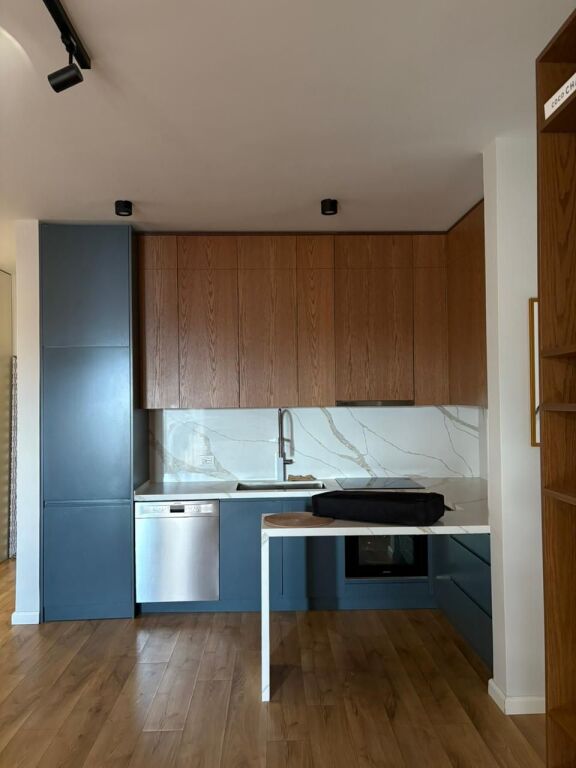 Apartament 2+1+2 për shitje Vila e Zogut Durres