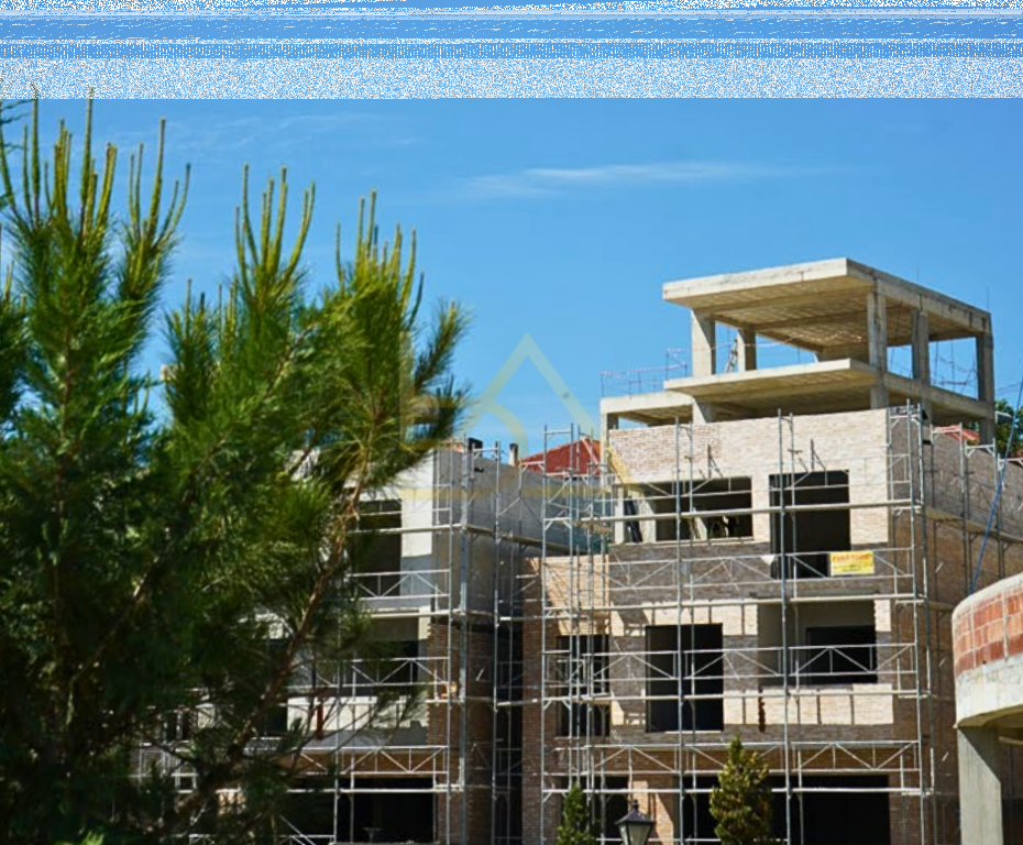 SWAN LAKE RESIDENCE – FARKA LAKE, TIRANA