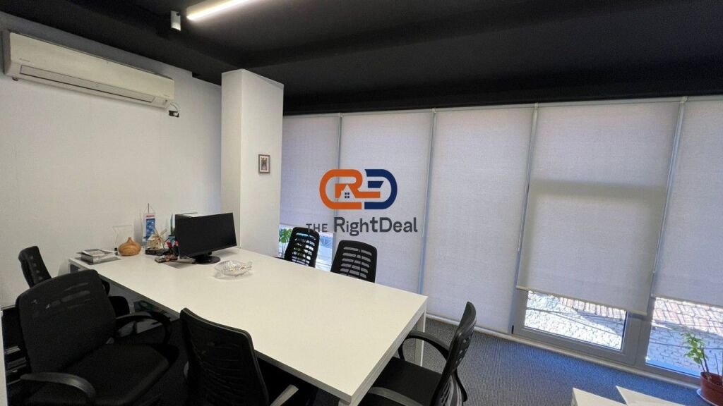 Tek Pazari I Ri ,Jepet Zyre Me Qira Ne Ambient Komercial!