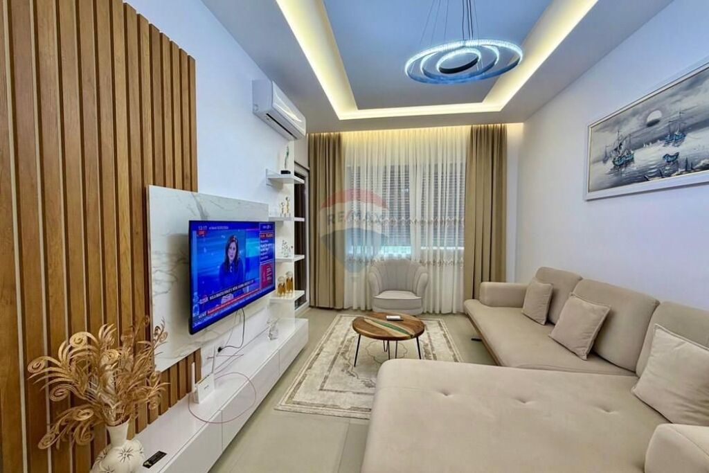 Apartment 2+1 + Parking for Rent Golden Park !