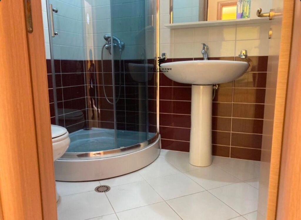 APPARTAMENTO IN AFFITTO 2+1 PAZARI I RI 68.000 LEKE