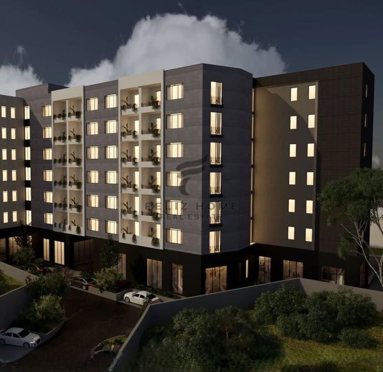 VENDESI APPARTAMENTO 2+1 PASKUQAN 128.000 EURO