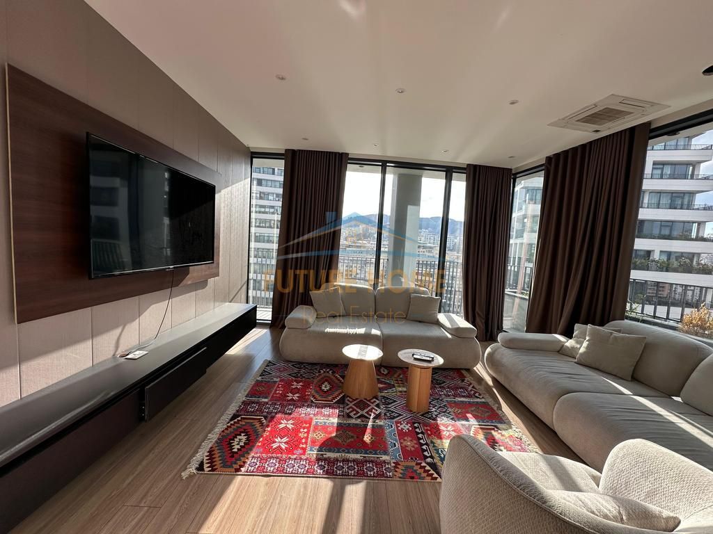 For sale, Luxury Apartment 2+1+2, Lake View Residence