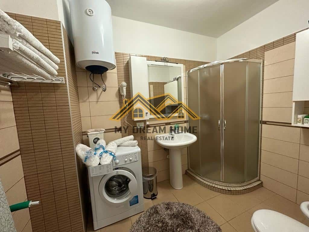 JEPET ME QIRA SUPER APARTAMENT 2+1 NE CURRILA FULL PAMJE DETI!