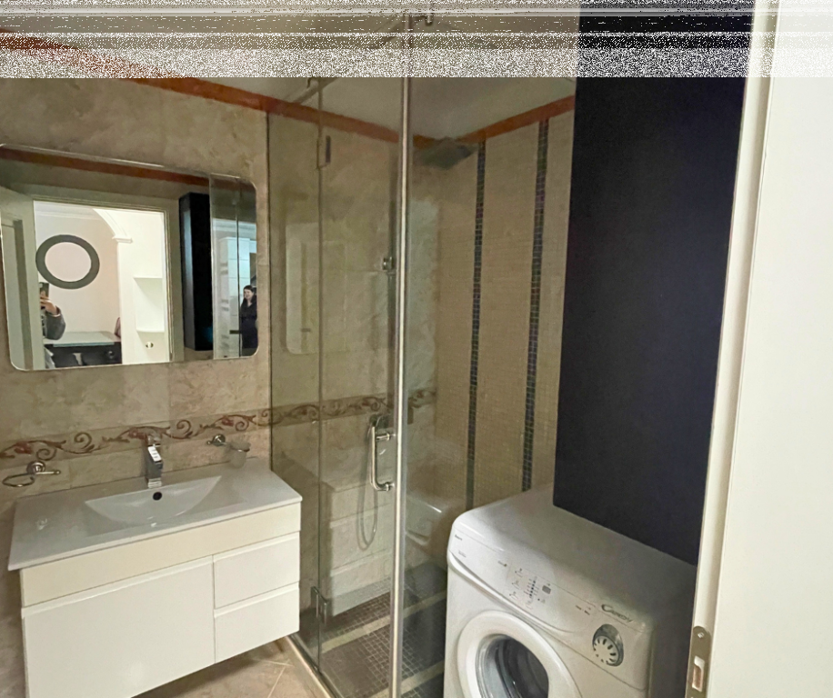 Qira Apartament 1+1 – Liqeni i Thatë