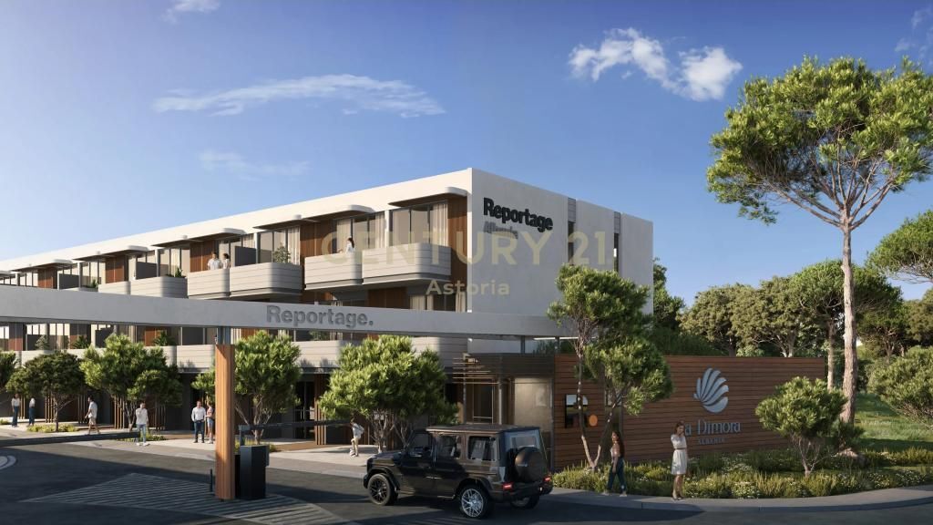 La Dimora | Townhouse premium – Prenota con soli 6.000 €