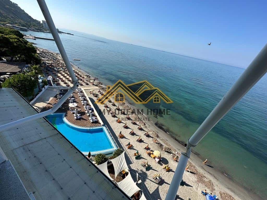 JEPET ME QIRA SUPER APARTAMENT 2+1 NE CURRILA FULL PAMJE DETI!