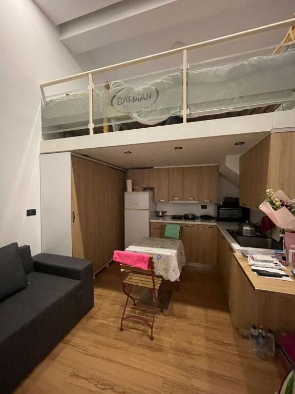 Garsioniere me qera  Rruga  mihal grameno