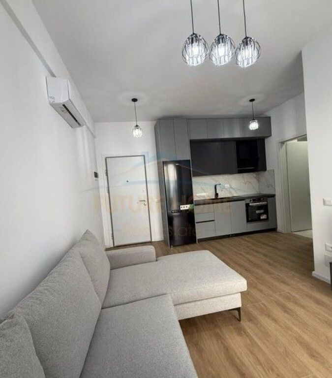 Affitto, Appartamento 1+1, Fresk, Tirana