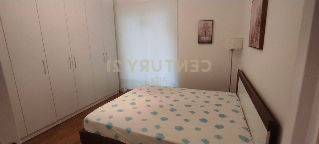 Appartamento 2+1 in Affitto – Touch of the Sun Residence | Parcheggio Incluso