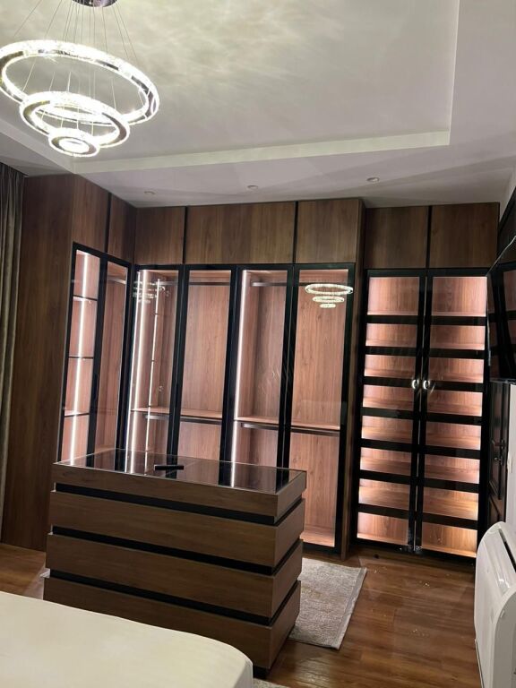 Qira 2+1+2 TEG , LUXURY