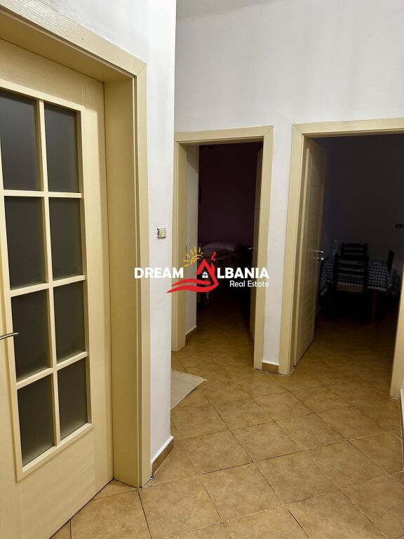 Apartament 1+1+Kuzhine me Vete ne Shitje ne Rrugen e Durresit (ID 4119462)