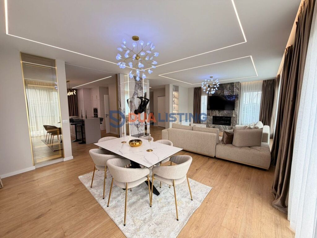 JEPET VILE ME PISHINE TEK REZIDENCA ELYSIUM NE MJULL BATHORE !!