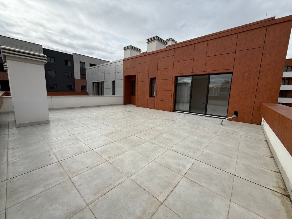 📣 SHITET Apartament 2+1 Me 2 Tualete Dhe Verande 📍 Urban Gate Residence, Astir ✨