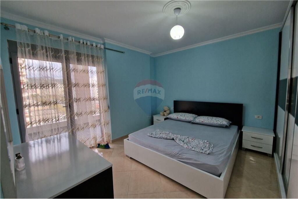 🏡✨ APARTAMENT 2+1 ME QIRA AFATGJATË – SKELE, VLORË
