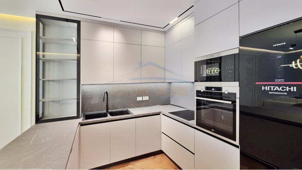 Qera, Apartament 3+1+Post Parkimi, Rezidenca Golden Tower, Mine Peza