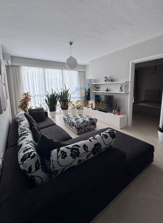 Rent, Apartment 1+1, Old Park, Tirana.