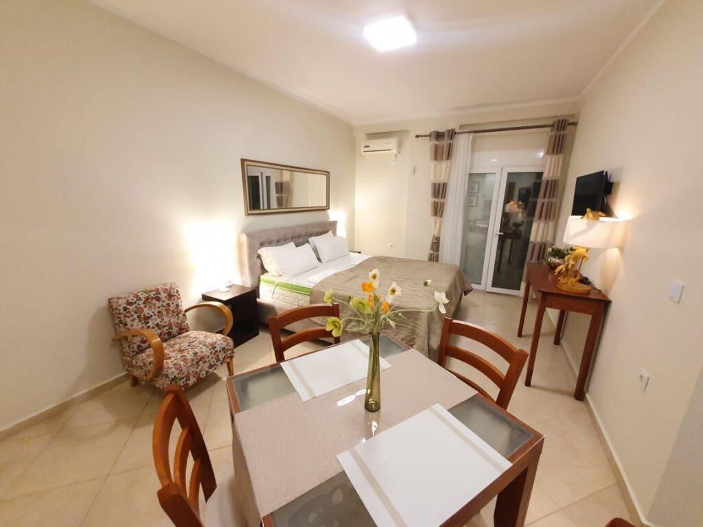Apartament për shitje Vlorë