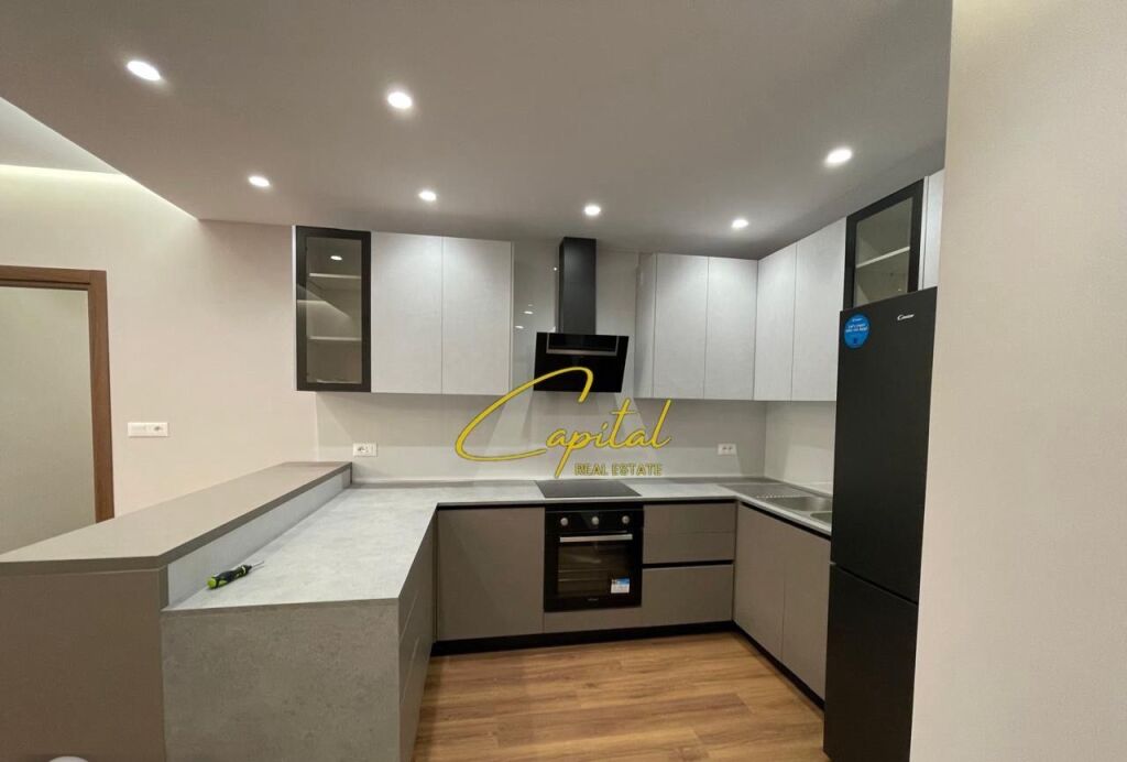 APPARTAMENTO IN AFFITTO 1+1 FARMACIA 10 85.000 LEKE