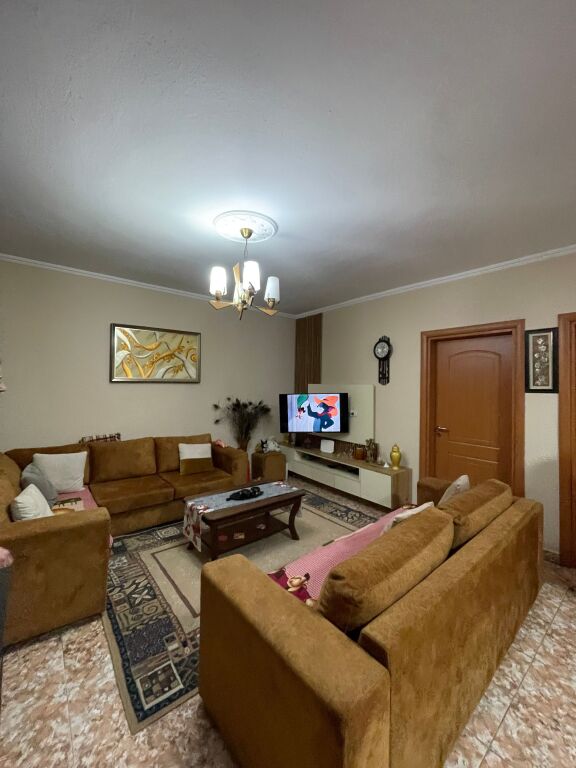 CASA IN VENDITA – VIA MUZAKËT, DON BOSKO | TIRANA