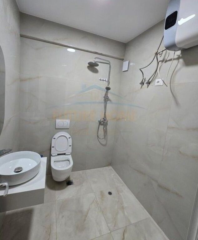 Rent, Apartment 2+1+2, Ali Demi, Tirana