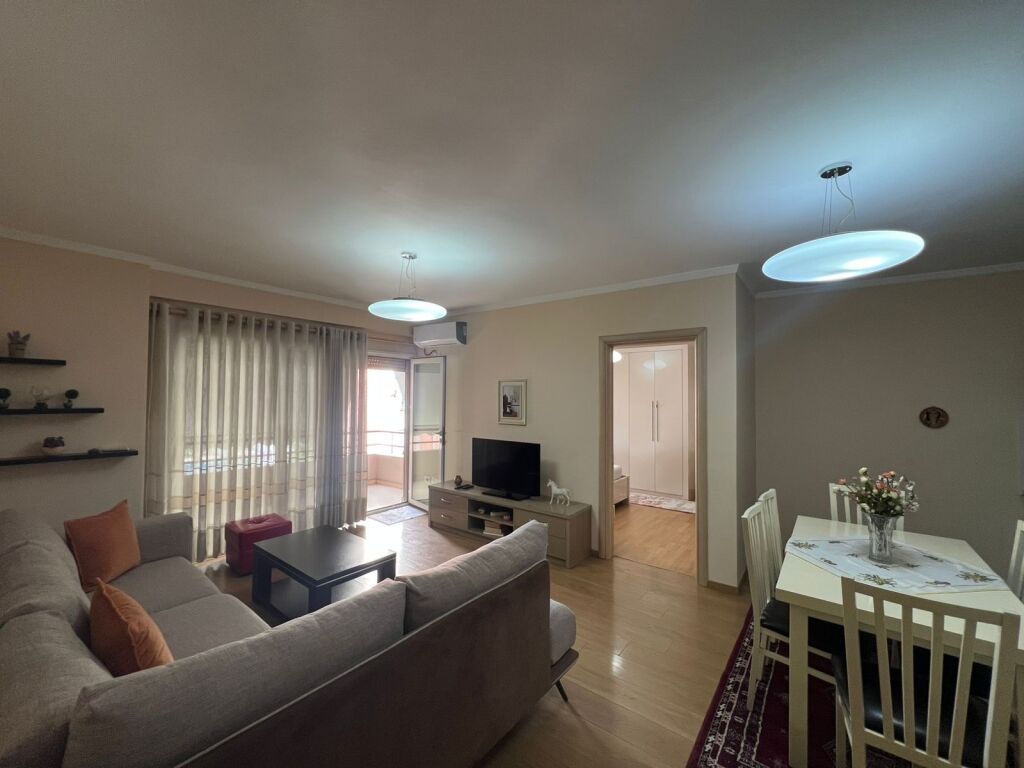 Apartment for sale in Don Bosko