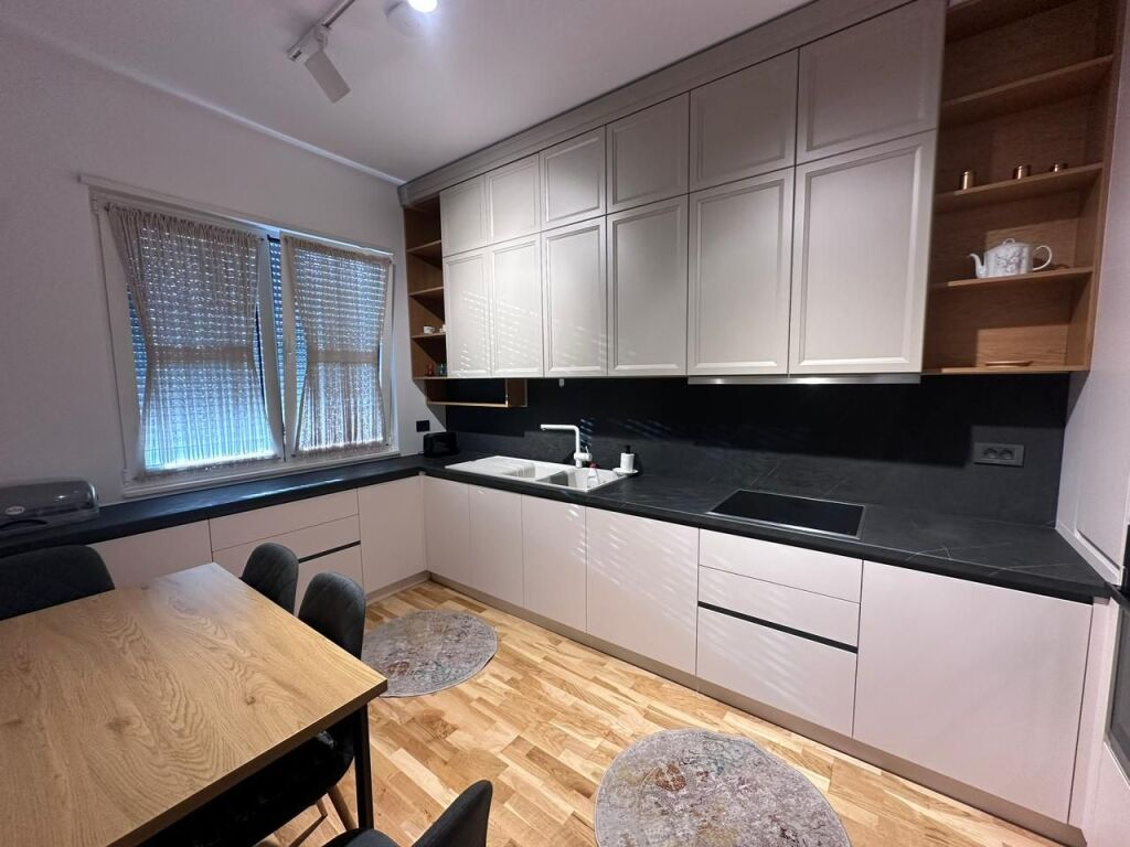 Qera 3+1+2+Parkim , TEG