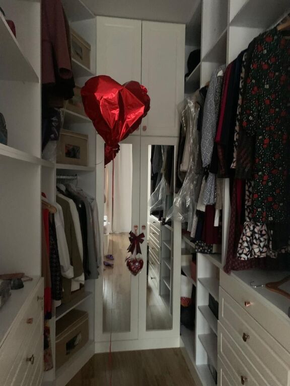 AFFITTO 2+1+2 Parg Gate,STRADA ELBASANIT